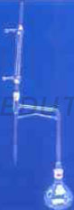 CLEVENGER APPARATUS